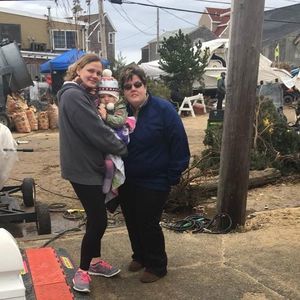 Meet your Posher, Sammie